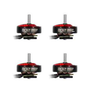 BETAFPV 1102 18000KV Brushless Motors (4-Pack)