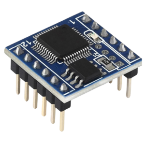 Waveshare TTL UART to CAN Mini Module