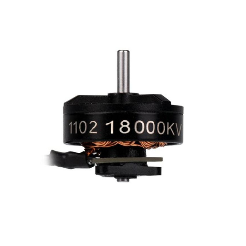 BETAFPV 1102 18000KV Brushless Motors (4-Pack) - Image 2