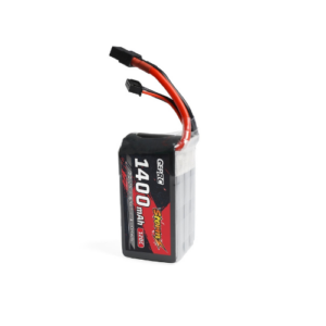 GEPRC Storm 6S 1400mAh 120C LiPo Battery