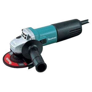 Makita GA4540CZ 115mm Angle Grinder