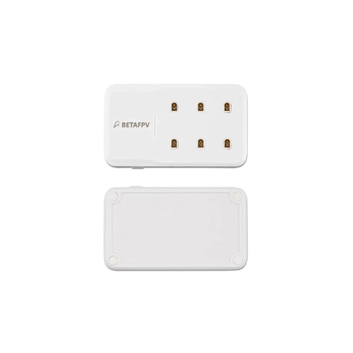 BETAFPV 6-Port 1S Battery Charger