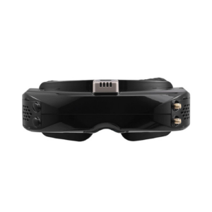 SKYZONE SKY04X Pro OLED 5.8GHz 48CH FPV Goggles with SteadyView Receiver and DVR