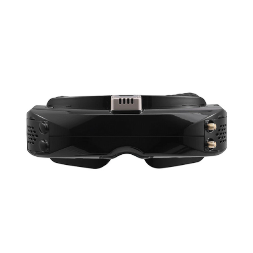 SKYZONE SKY04X Pro OLED 5.8GHz 48CH FPV Goggles with SteadyView Receiver and DVR