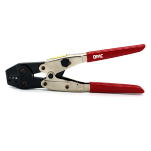 DMC GMT232 Crimp Tool, M22520/37-01