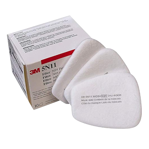 3M 5N11 Particulate Filter