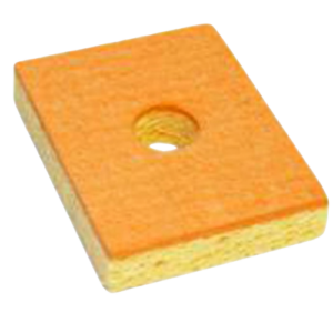 Weller T0052242099 Soldering Iron Cleaning Sponge