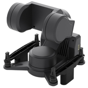 CaddxFPV GM3 Pro Gimbal Kit (C0CA-TZ036)