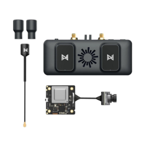 Walksnail Avatar FPV VRX Moonlight Kit (C0CA-TZ028)