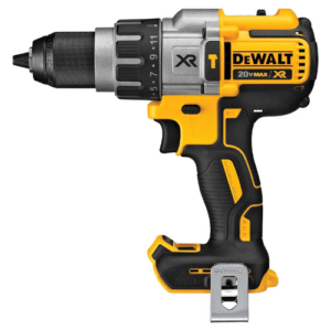 DeWalt DCD991B 20V MAX XR Brushless 3-Speed Drill/Driver (Tool Only)