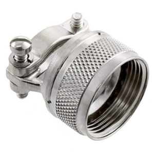 M85049/38S13W Strain Relief Clamp