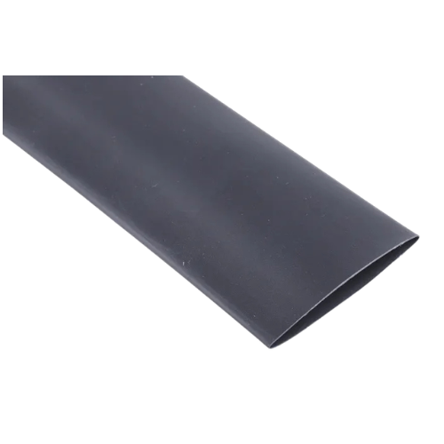 M23053/16-005-0 Heat-Shrinkable Tubing, TE Thermofit DR-25