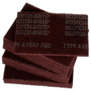 3M Scotch-Brite 07447 General Purpose Hand Pad