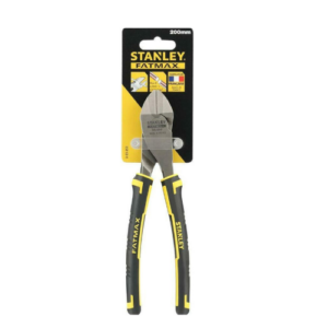 Stanley Heavy-Duty Side Cutter, 200 mm