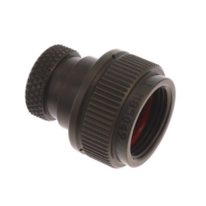 M85049/82-24W03 Straight Shrink Boot Adapter, Shell Size 24