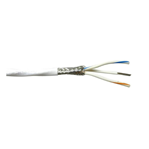 M27500-28TG3T14 Cable, 3-Core, 28 AWG, ETFE, 150 C