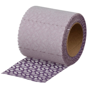 3M Cubitron II Net Sheet Roll 34565 220+ 70 mm x 10 m 6 Rolls/Case
