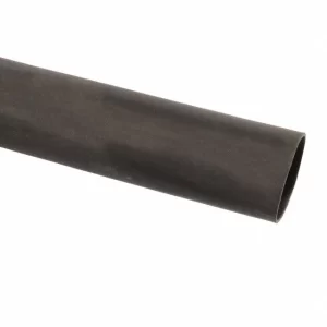 M23053/16-003-0 DR-25 Heat-Shrink Tubing, 1/2 in, Black