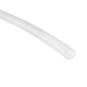 FP-301-3/4-CLEAR Heat Shrink FP-301 3/4 Inch, Clear