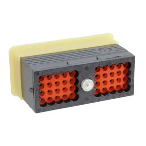 Deutsch DRC16-40STE Connector Plug Housing, 40-Position
