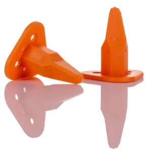 Deutsch DT Series 3-Way Female Wedgelock