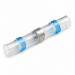 EM7793-000 Solder Sleeve Wire-to-Wire Splice, 3.05 mm / 4.45 mm