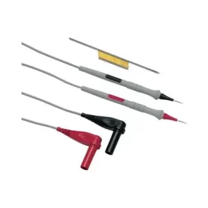 Fluke TL910 Electronic Test Probe Set, 1000 V, 3 A