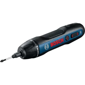 Bosch Go Professional 3.6 V Cordless Screwdriver