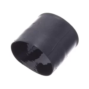 770-001S103R Heat Shrink Cable Boot, Lip with Eyelet, Straight