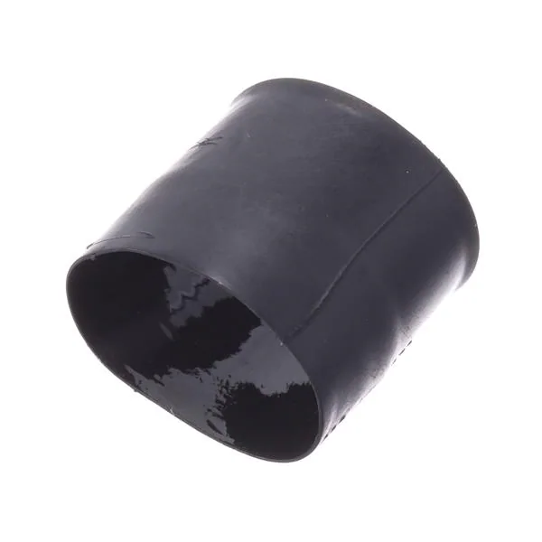 770-001S103R Heat Shrink Cable Boot, Lip with Eyelet, Straight