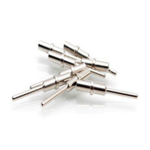 Amphenol Industrial ATM Male Contact Pin, Solid, Size 20