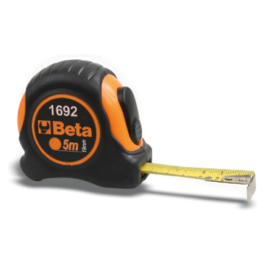 Beta 1692/5 Measuring Tape, 5 m (016920055)