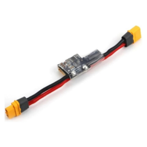 Holybro PM02D Power Module with XT60 Connectors for Pixhawk 5X/6X Flight Controllers