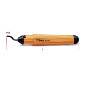 Beta 345SB Deburring Tool (003450010)