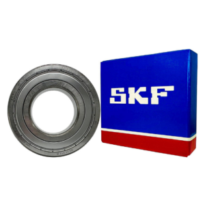 SKF 6208-ZZ Ball Bearing