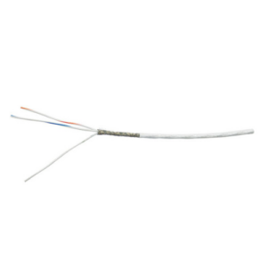 M27500-24TG3T14 CABLE 3 CORE INS 22AWG WHITE ETFE 150°C