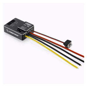Hobbywing HWI30606000 High Voltage 25A UBEC