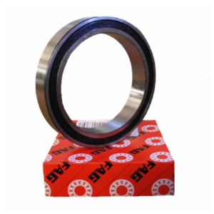 FAG 61906-2RSR-HLC Deep Groove Ball Bearing, Sealed, 30mm ID 47mm OD