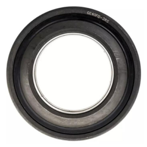 INA GE40-FO-2RS Plain Bearing, 40mm Bore, 68mm OD