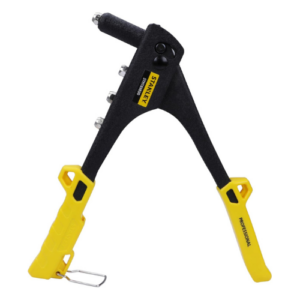 Stanley THT69800-8 Heavy Duty Riveter Set