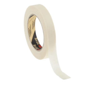 3M 201E Masking Tape 25mm x 50m