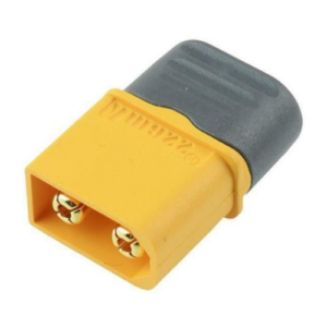 XT60H-F Female Bullet Power Connector
