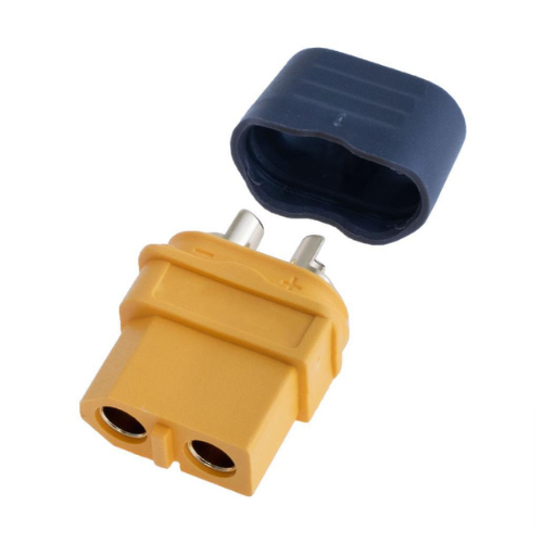 XT60H-F Female Bullet Power Connector - Image 2