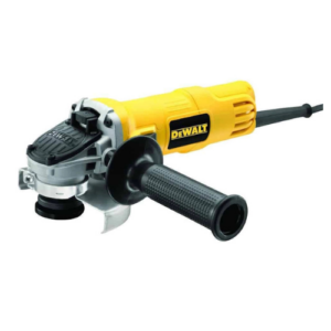 DeWalt DWE4010-B5 4-1/2 in Angle Grinder