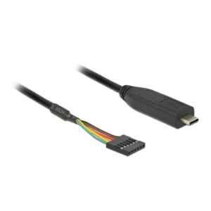 RFD-06-01-FTDI-USB-CABLE RF Design - FTDI USB Cable 3.3V