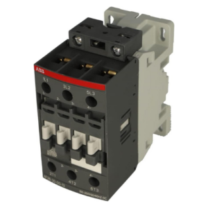 ABB AF26-30-00-13 Contactor, 100-250 V 50/60 Hz AC/DC (1SBL237001R1300)