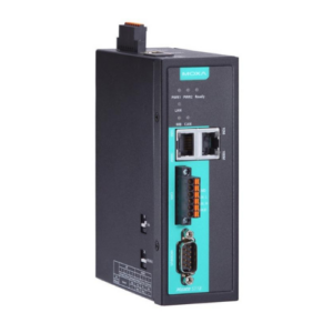 Moxa MGate 5118-T Industrial Protocol Gateway