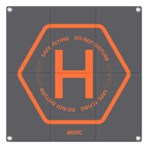 STARTRC Drone Landing Pad, 20 in, Double-Sided Waterproof