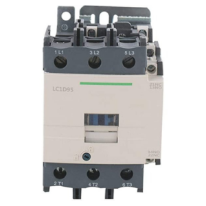Schneider Electric LC1D95 Contactor, 220 V Coil