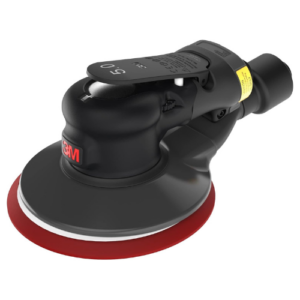 3M Xtract 88957 Random Orbital Sander, 2.5 mm Orbit